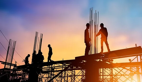 Sattva Evermore Construction Status